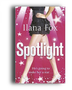 Spotlight - Ilana Fox