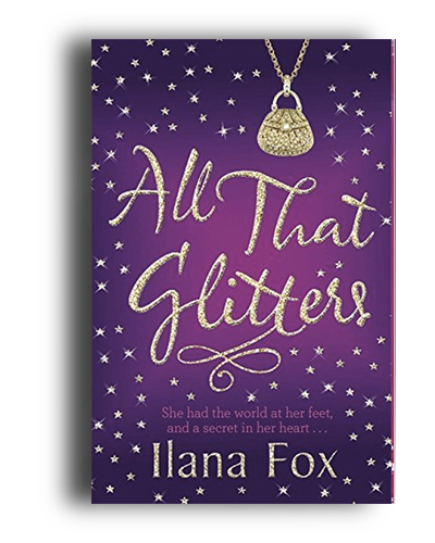 All That Glitters Ilana Fox